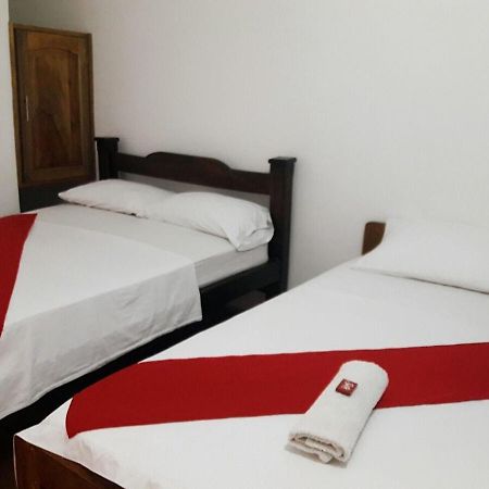 Hotel Mompox - Hotel Santa Cruz Mompos - Hotel Момпос Екстериор снимка