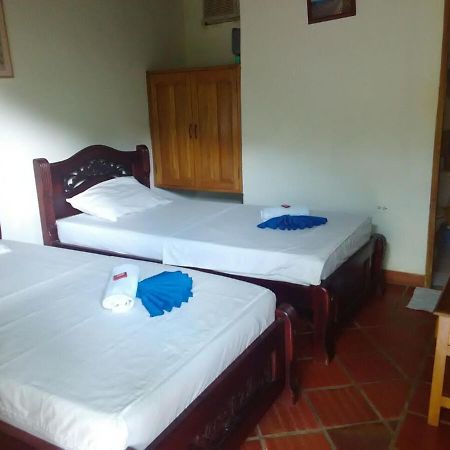 Hotel Mompox - Hotel Santa Cruz Mompos - Hotel Момпос Екстериор снимка