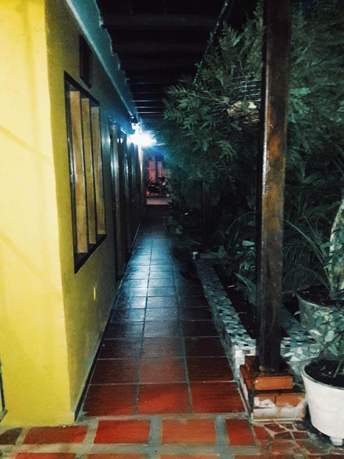 Hotel Mompox - Hotel Santa Cruz Mompos - Hotel Момпос Екстериор снимка