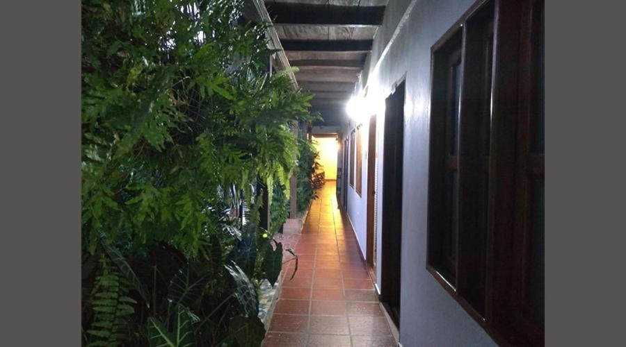Hotel Mompox - Hotel Santa Cruz Mompos - Hotel Момпос Екстериор снимка