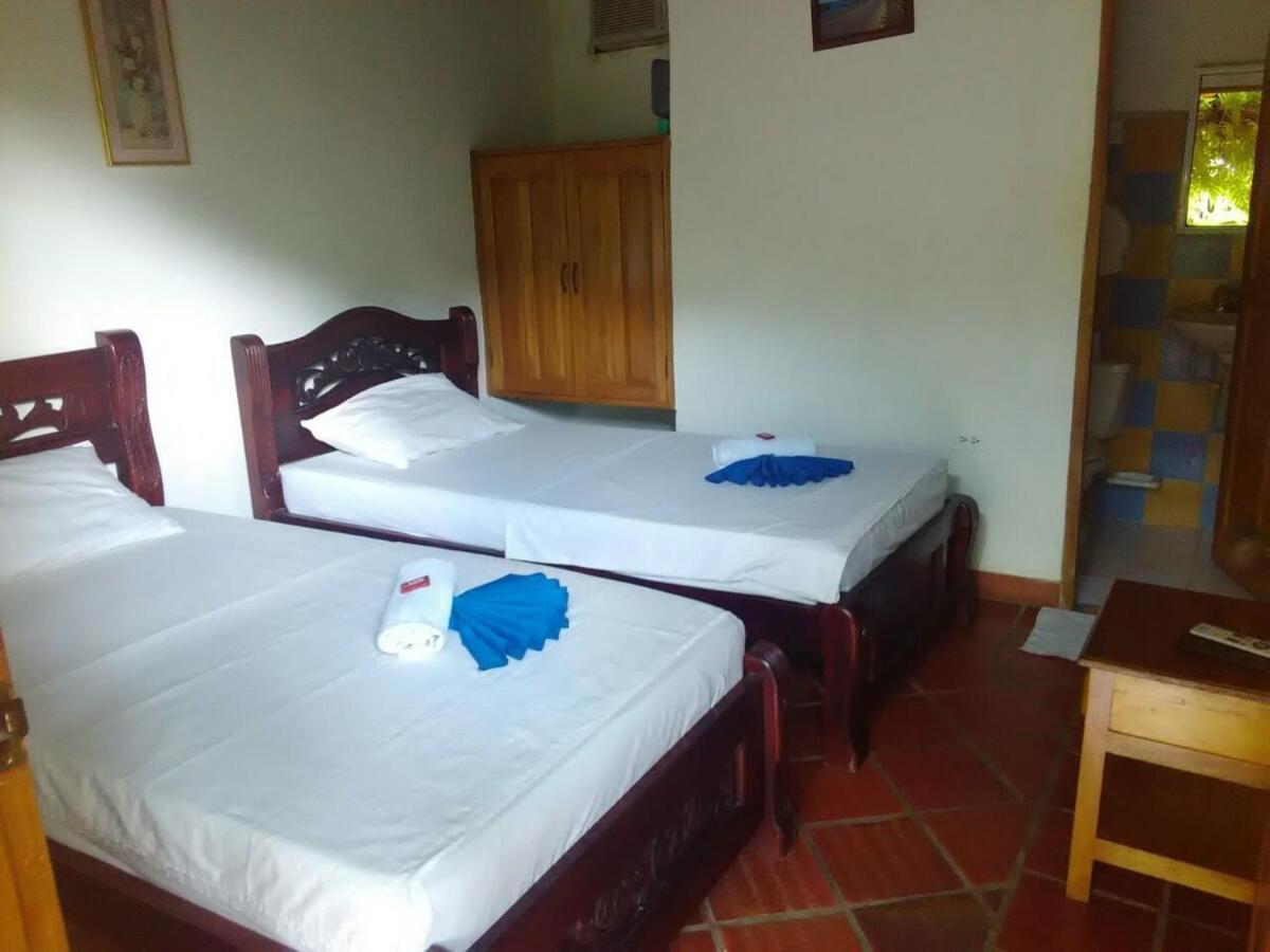 Hotel Mompox - Hotel Santa Cruz Mompos - Hotel Момпос Екстериор снимка